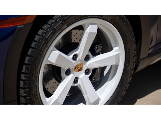 2023 Porsche 911 (CC-2064616) for sale in Costa Mesa, California