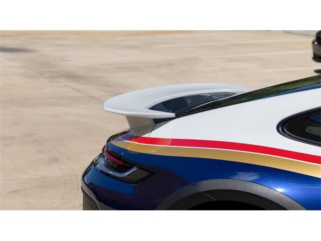 2023 Porsche 911 (CC-2064616) for sale in Costa Mesa, California