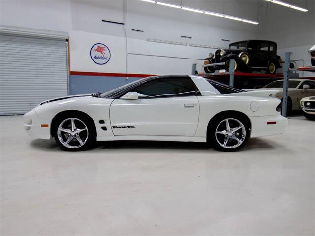 1998 Pontiac Firebird (CC-2064619) for sale in Sun Valley, California