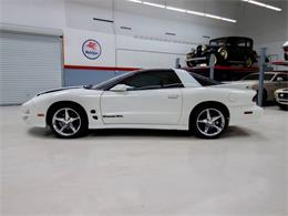 1998 Pontiac Firebird (CC-2064619) for sale in Sun Valley, California