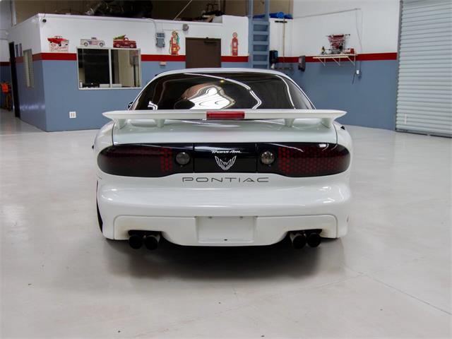1998 Pontiac Firebird (CC-2064619) for sale in Sun Valley, California