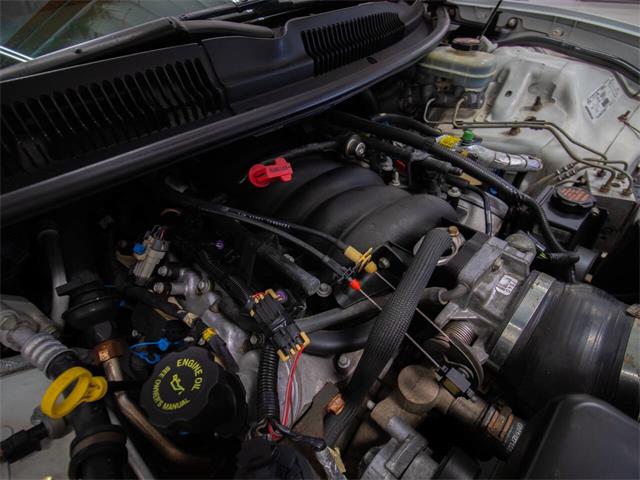 1998 Pontiac Firebird (CC-2064619) for sale in Sun Valley, California