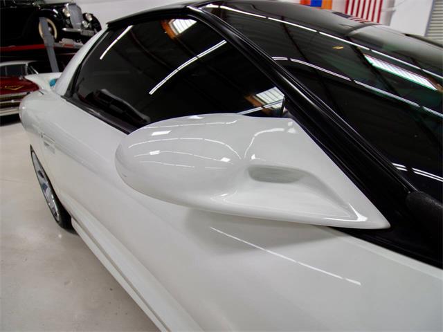 1998 Pontiac Firebird (CC-2064619) for sale in Sun Valley, California