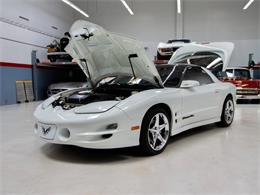 1998 Pontiac Firebird (CC-2064619) for sale in Sun Valley, California