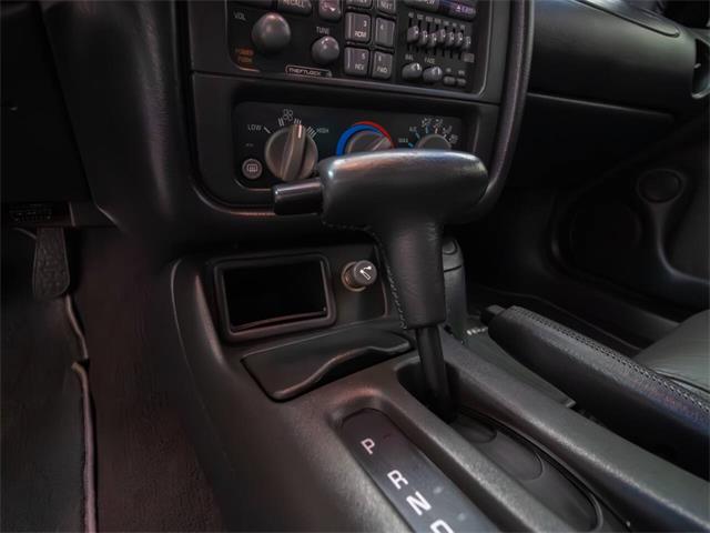 1998 Pontiac Firebird (CC-2064619) for sale in Sun Valley, California