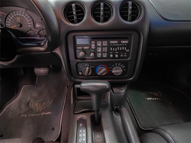 1998 Pontiac Firebird (CC-2064619) for sale in Sun Valley, California