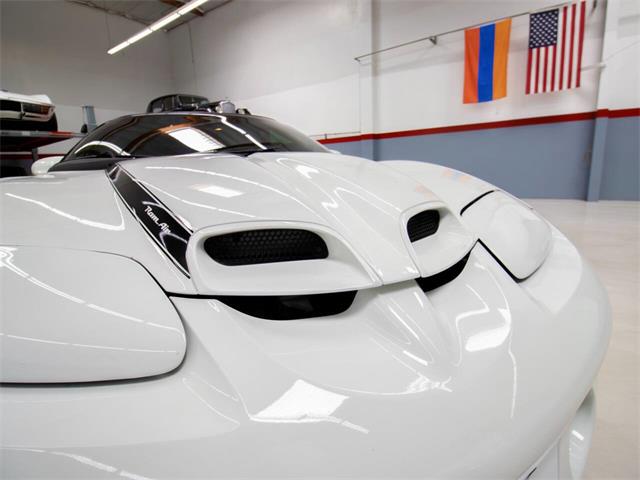 1998 Pontiac Firebird (CC-2064619) for sale in Sun Valley, California