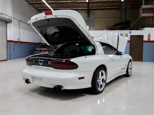 1998 Pontiac Firebird (CC-2064619) for sale in Sun Valley, California