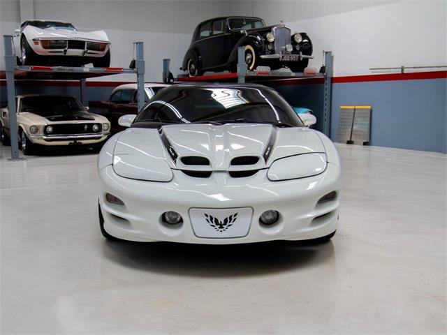1998 Pontiac Firebird (CC-2064619) for sale in Sun Valley, California