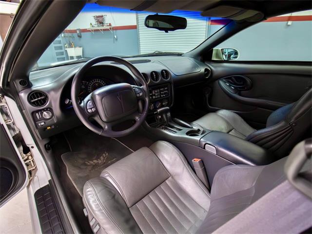 1998 Pontiac Firebird (CC-2064619) for sale in Sun Valley, California