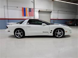 1998 Pontiac Firebird (CC-2064619) for sale in Sun Valley, California