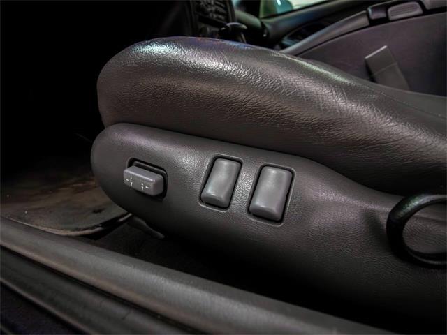 1998 Pontiac Firebird (CC-2064619) for sale in Sun Valley, California