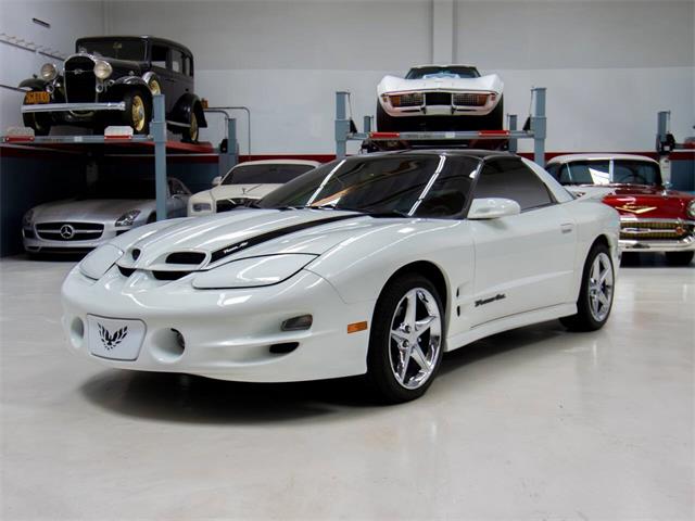 1998 Pontiac Firebird (CC-2064619) for sale in Sun Valley, California