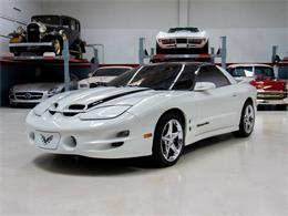 1998 Pontiac Firebird (CC-2064619) for sale in Sun Valley, California