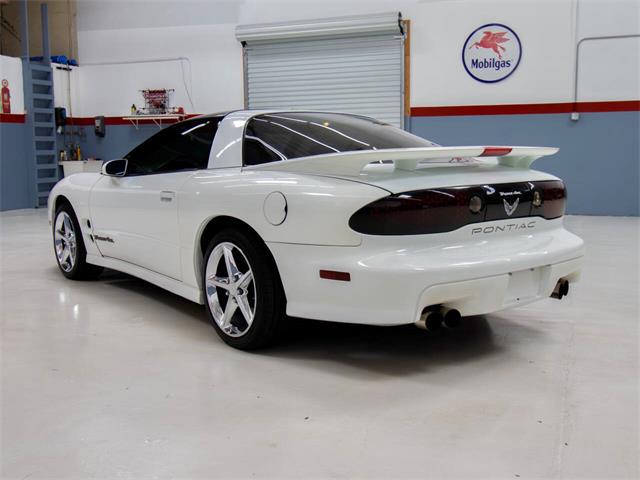 1998 Pontiac Firebird (CC-2064619) for sale in Sun Valley, California