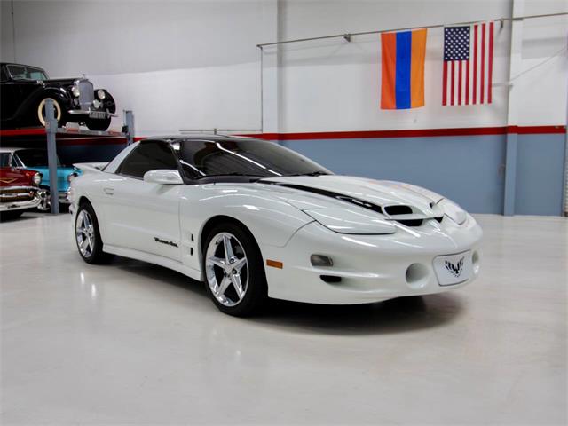 1998 Pontiac Firebird (CC-2064619) for sale in Sun Valley, California