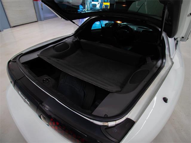 1998 Pontiac Firebird (CC-2064619) for sale in Sun Valley, California