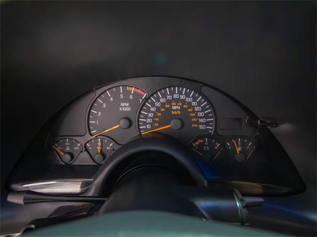 1998 Pontiac Firebird (CC-2064619) for sale in Sun Valley, California