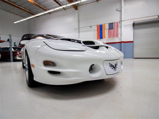 1998 Pontiac Firebird (CC-2064619) for sale in Sun Valley, California