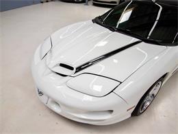 1998 Pontiac Firebird (CC-2064619) for sale in Sun Valley, California