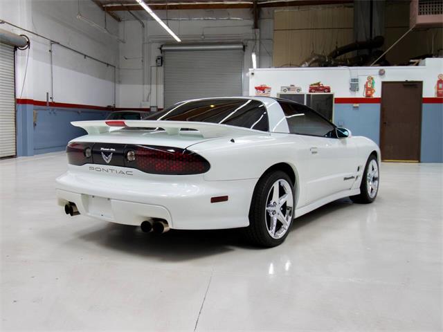 1998 Pontiac Firebird (CC-2064619) for sale in Sun Valley, California