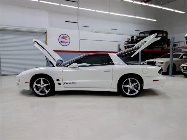 1998 Pontiac Firebird (CC-2064619) for sale in Sun Valley, California