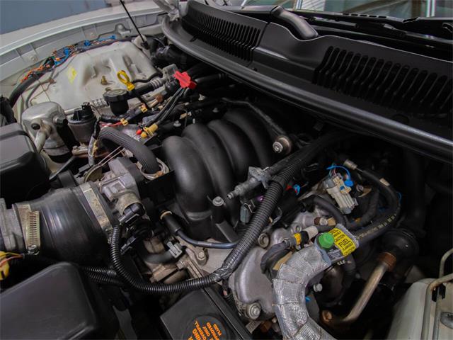 1998 Pontiac Firebird (CC-2064619) for sale in Sun Valley, California