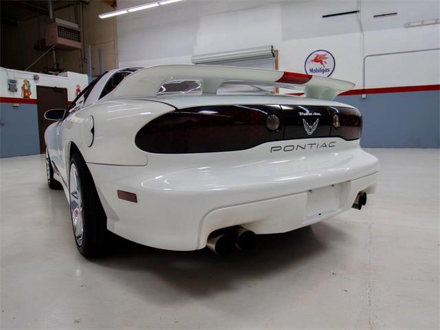 1998 Pontiac Firebird (CC-2064619) for sale in Sun Valley, California
