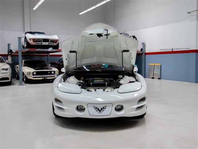 1998 Pontiac Firebird (CC-2064619) for sale in Sun Valley, California