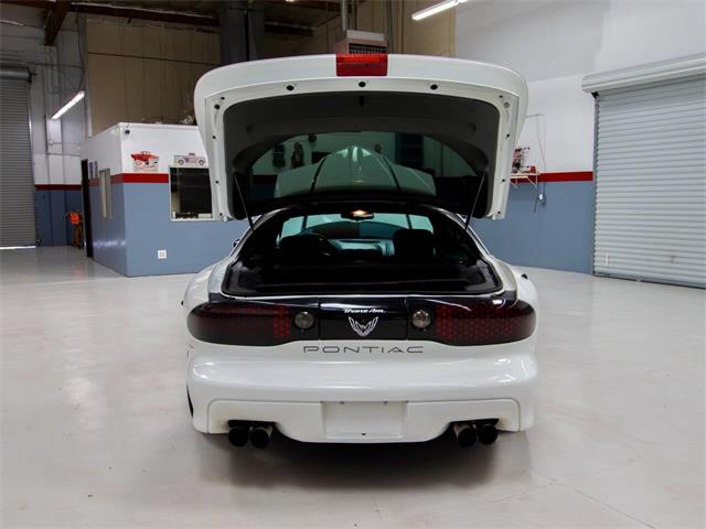 1998 Pontiac Firebird (CC-2064619) for sale in Sun Valley, California