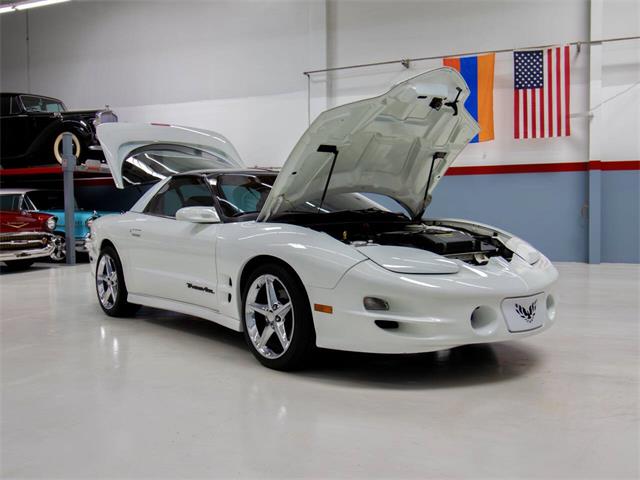 1998 Pontiac Firebird (CC-2064619) for sale in Sun Valley, California