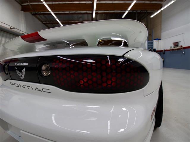 1998 Pontiac Firebird (CC-2064619) for sale in Sun Valley, California