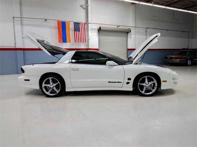 1998 Pontiac Firebird (CC-2064619) for sale in Sun Valley, California