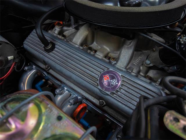1998 Pontiac Firebird (CC-2064619) for sale in Sun Valley, California
