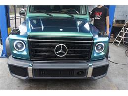 2004 Mercedes-Benz G-Class (CC-2064625) for sale in Lantana, Florida