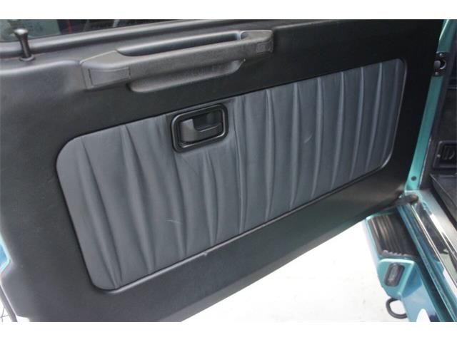 2004 Mercedes-Benz G-Class (CC-2064625) for sale in Lantana, Florida