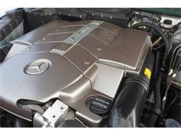 2004 Mercedes-Benz G-Class (CC-2064625) for sale in Lantana, Florida