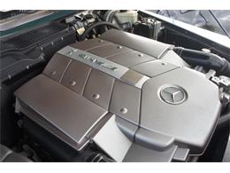 2004 Mercedes-Benz G-Class (CC-2064625) for sale in Lantana, Florida