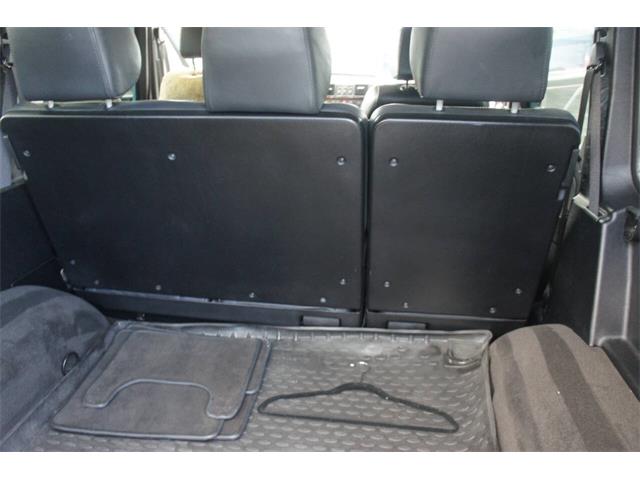2004 Mercedes-Benz G-Class (CC-2064625) for sale in Lantana, Florida
