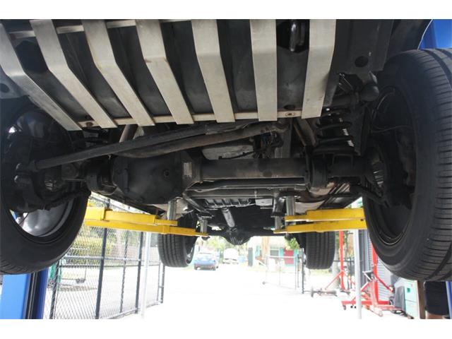 2004 Mercedes-Benz G-Class (CC-2064625) for sale in Lantana, Florida
