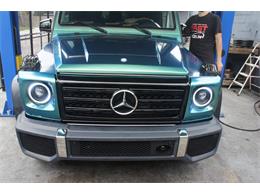 2004 Mercedes-Benz G-Class (CC-2064625) for sale in Lantana, Florida