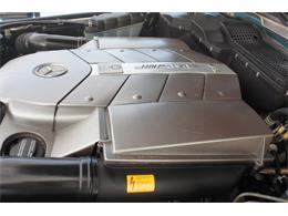 2004 Mercedes-Benz G-Class (CC-2064625) for sale in Lantana, Florida