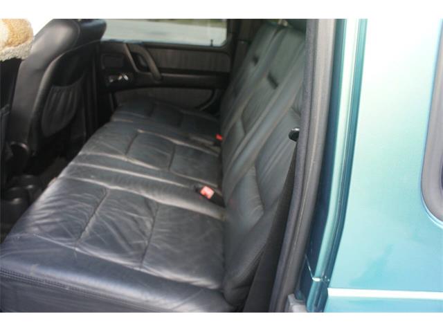 2004 Mercedes-Benz G-Class (CC-2064625) for sale in Lantana, Florida
