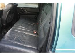 2004 Mercedes-Benz G-Class (CC-2064625) for sale in Lantana, Florida