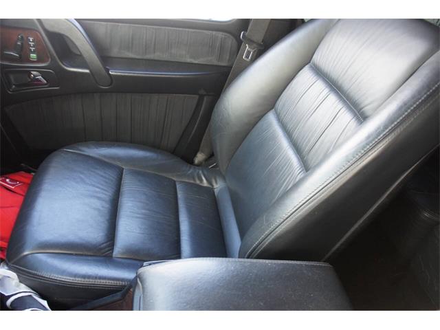 2004 Mercedes-Benz G-Class (CC-2064625) for sale in Lantana, Florida