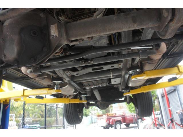 2004 Mercedes-Benz G-Class (CC-2064625) for sale in Lantana, Florida