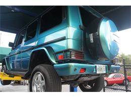 2004 Mercedes-Benz G-Class (CC-2064625) for sale in Lantana, Florida