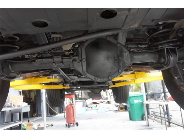 2004 Mercedes-Benz G-Class (CC-2064625) for sale in Lantana, Florida