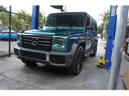 2004 Mercedes-Benz G-Class (CC-2064625) for sale in Lantana, Florida