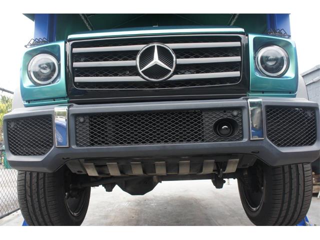 2004 Mercedes-Benz G-Class (CC-2064625) for sale in Lantana, Florida